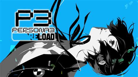 Persona 3 Reload Review